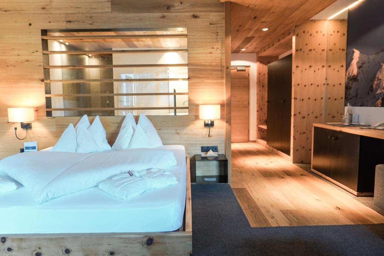 Charme Hotel Friedrich Nova Levante Εξωτερικό φωτογραφία