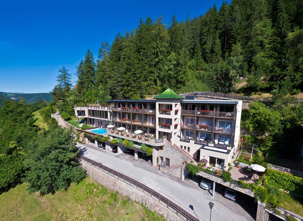 Charme Hotel Friedrich Nova Levante Εξωτερικό φωτογραφία
