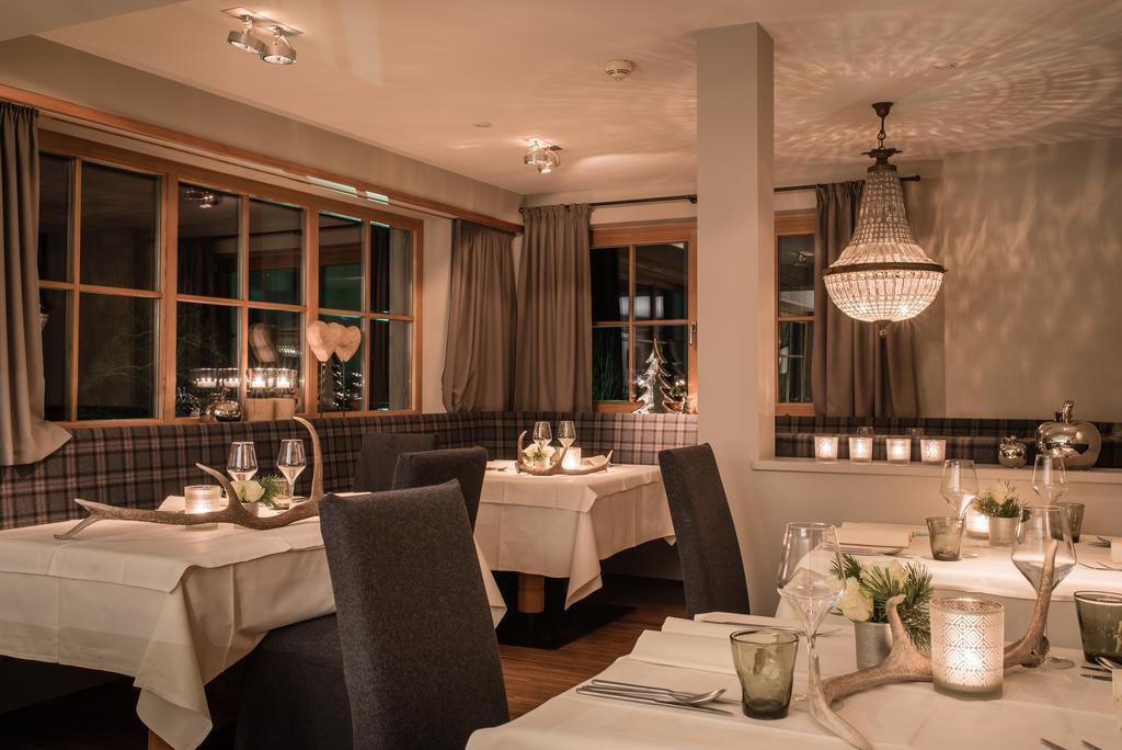 Charme Hotel Friedrich Nova Levante Εξωτερικό φωτογραφία