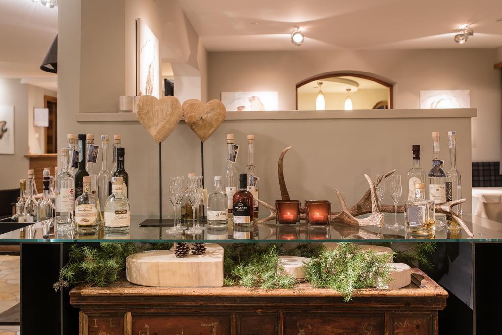 Charme Hotel Friedrich Nova Levante Εξωτερικό φωτογραφία