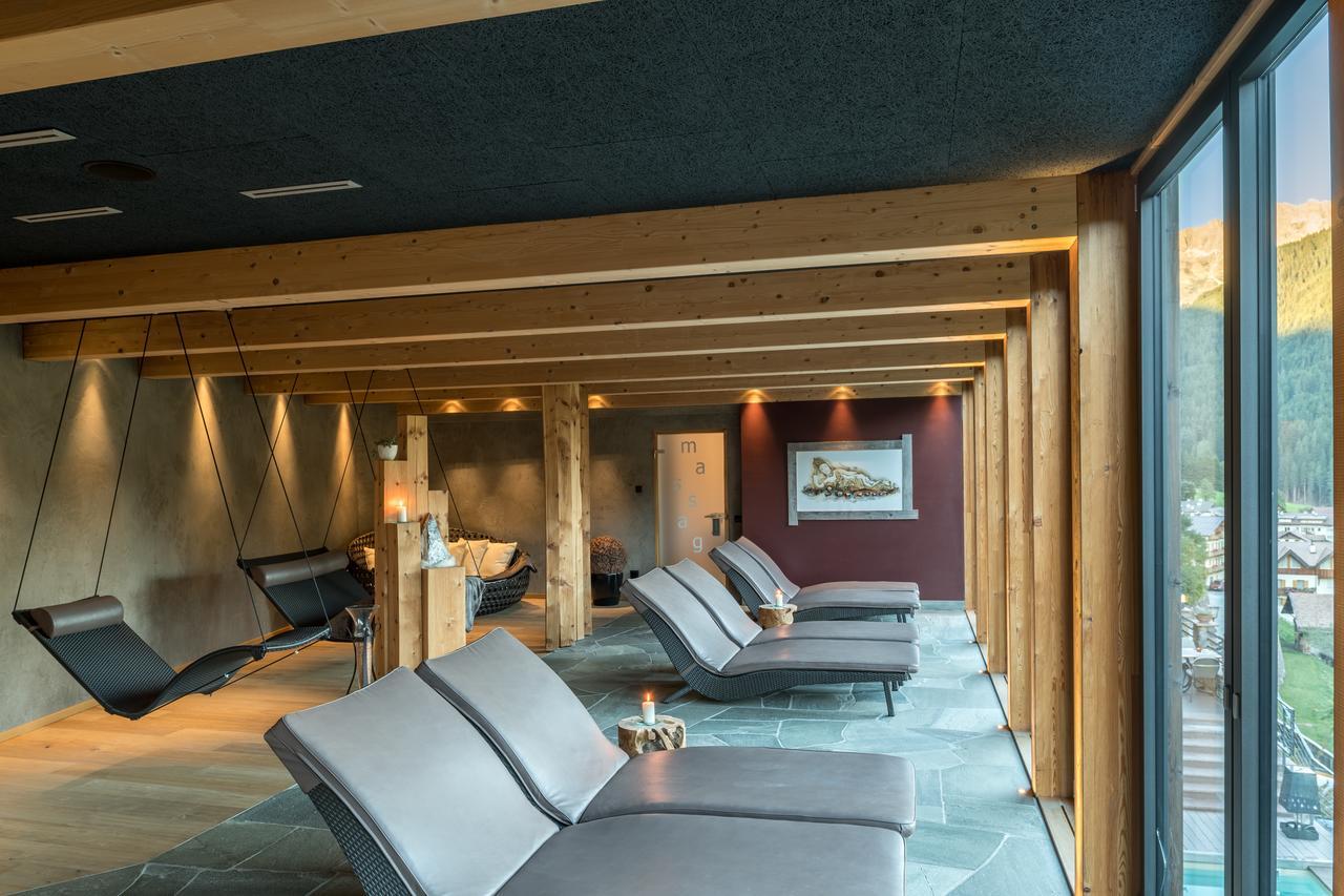 Charme Hotel Friedrich Nova Levante Εξωτερικό φωτογραφία