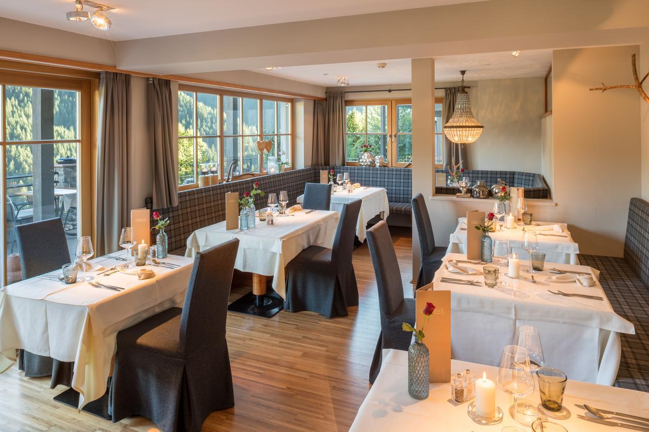 Charme Hotel Friedrich Nova Levante Εξωτερικό φωτογραφία