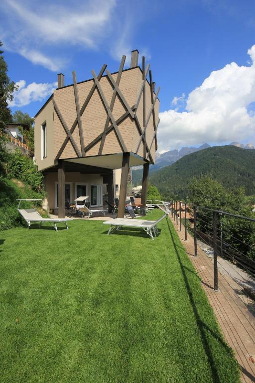 Charme Hotel Friedrich Nova Levante Εξωτερικό φωτογραφία