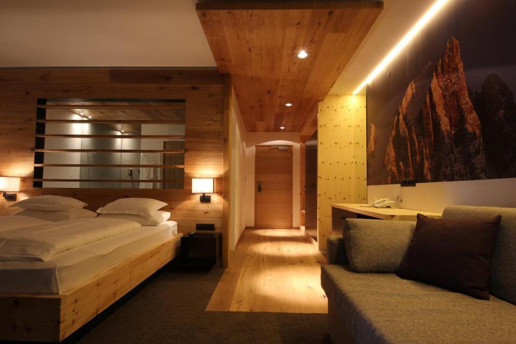 Charme Hotel Friedrich Nova Levante Δωμάτιο φωτογραφία