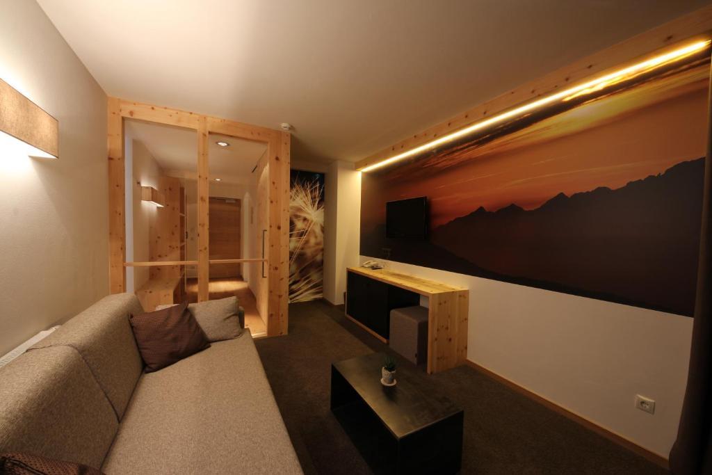 Charme Hotel Friedrich Nova Levante Δωμάτιο φωτογραφία