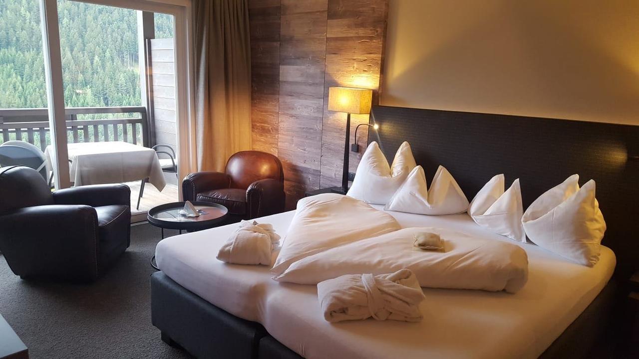 Charme Hotel Friedrich Nova Levante Εξωτερικό φωτογραφία