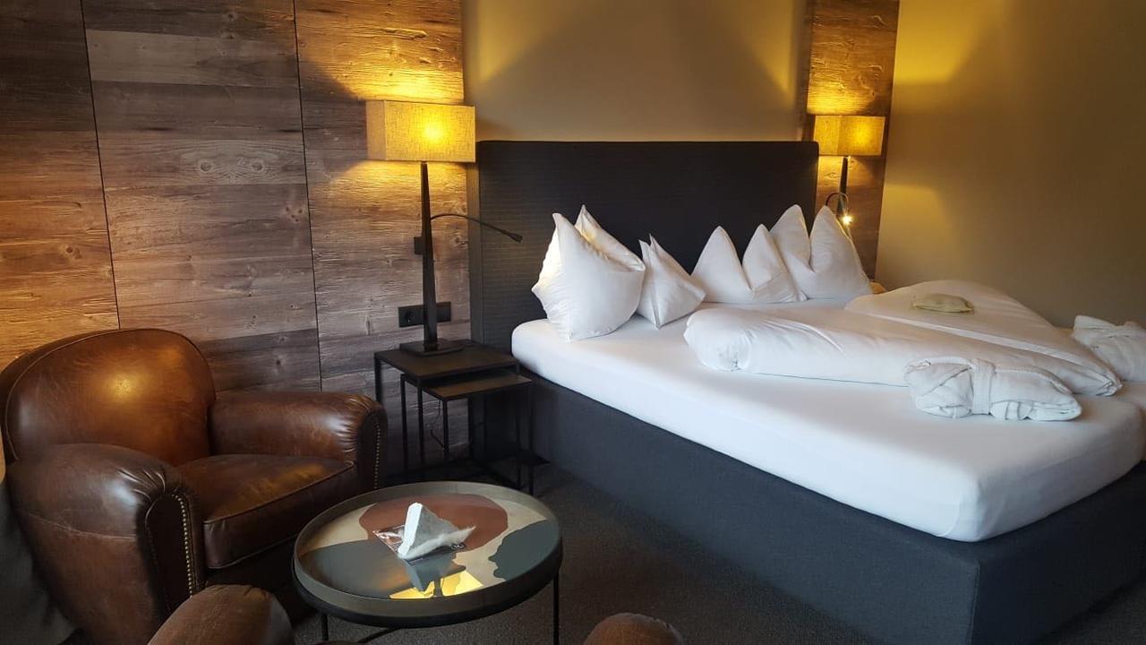 Charme Hotel Friedrich Nova Levante Εξωτερικό φωτογραφία